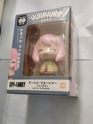 SPY FAMILY Anya Forger 大頭figure公仔
