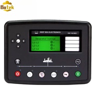 Generator Intelligent Control Module DSE7420 MKII Manual & Auto Start Deep Sea Electronics DSE 7420 
