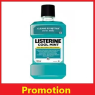 LISTERINE COOL MINT 750ML- New Stock