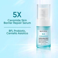 Skintific 5X CERAMIDE BARRIER SERUM