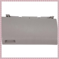 (MYRG) Car Passenger Storage Box Panel Cover 55440-0K040 for 2006-2015 Dash Glove Box Upper Panel 55