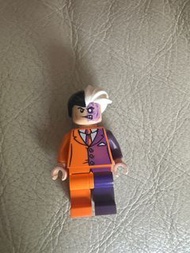 Lego DC 6864 Two Face