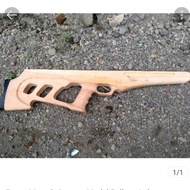 popor bullpup