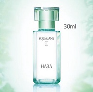 HABA 高品質角鯊烷 II 30ml