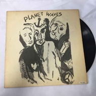Planet Waves.-Bob Dylan LP 12 Inches K29