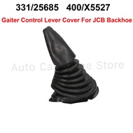 PART NO.331/25685 400/X5527 Gaiter Control Lever Dust Cover For JCB Backhoe 3CX 4CX 214, 215, 216 33