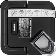 Replacement Locking Lid for Ninja Blenders Replacement Parts for Pitcher BL610 BL642 BL682 BN701 BN7