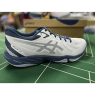 Asics Blade FF indoor court shoe[foc socks]