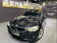 元禾國際-阿斌  正2016年出廠 F34型 小改款 BMW  GT 320i M Sport 2.0 汽油