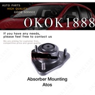 Absorber Mounting Front 54610-02010 Hyundai Atos 1.0 1.1/ABSORBER BEARING