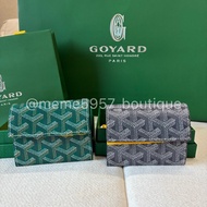 Goyard MARIGNY 零錢包 全新