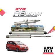 Proton Exora 1.6 Turbo Bold Exora CFE GAS Absorber 333HD01/02 555HD02 KAYABA KYB RS Ultra