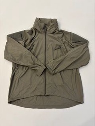 WAIPER LEVEL5 PERTEX UNLIMITED STRETCH FABRIC 防水軍事外套
