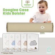 Baby Bolster Case - Dooglee Case Kids Bolster