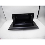 BMW X3 E83 Mask For Models Without Screen From The Factory 9 Inches