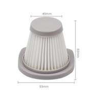 Wanchuang Compatible Vacuum Cleaner Accessories Filter Element Filter Net SC861 SC861A Haipa HEPA St