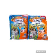 Lifree Retail Adult Diapers