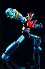 全新 SR超合金 魂shop 限定 鐵甲萬能俠 Mazinger Z Jumbo  Machineder Color 行版