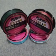 Dr. Braid Super X8 (300m)