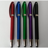 Custom Style C Pens 50 Custom Logo Promotional Pens