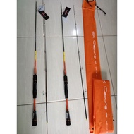 Latest UL ROD JORAN RELIX CAPUNG 702 SE & 662 SE SERTA 622 SE Special EDITION