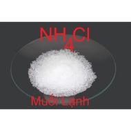 Cold salt NH4Cl