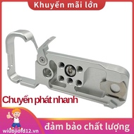 Photography Arca Base Plate Accessories Arca Base Plate A7CII and A7CR Camera Base Plate Arca- Quick