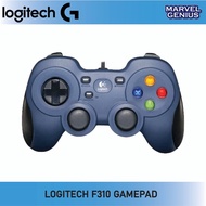 PC Controller Logitech F310 Gamepad WIRED / Logitech F710 Wireless Game pad