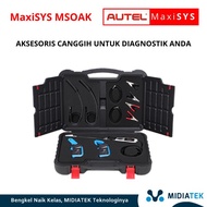 AUTEL MSOAK Oscilloscope Accessory Kit Untuk Maxisys Ultra