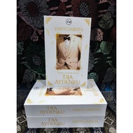 DIA AYDENKU (versi Soft Cover - cover putih)