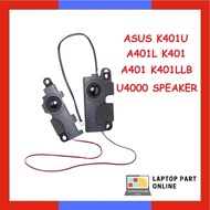 ASUS K401U A401L K401 A401 K401LLB U4000 SPEAKER