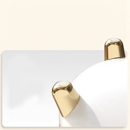 Cosmetic Storage Box Dust-Proof Desktop Dressing Table Lipstick Finishing Storage Cabinet Skin Care