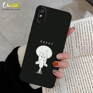 Case Xiaomi Redmi 9A - Casing Xiaomi Redmi 9A - Eksotik - Motif Lucu Aesthetic - Kesing Xiaomi Redmi