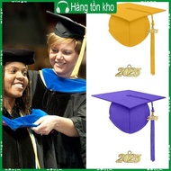 WIN Tassels Charm Graduation Hat Academy Souvenir Hat Fringe Graduation Hat