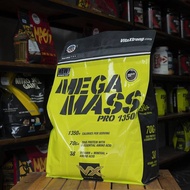 PRICE WITH MEGA Mass GAINER Pro 1350 Calories 70G Protein, Weight Gain, Mass Gainer, Bulking, Sizing