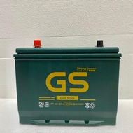 Aki mobil NISSAN Infiniti Cefiro FORD Laser GS GoldShine N50ZL