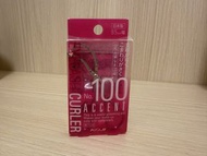 Koji No.100 Accent Eyelash Curler 迷你睫毛夾 局新睫毛夾