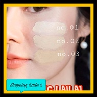 ส่งฟรี 5 ชิ้น ครีมรองพื้นเชอเบน Cherben เฌอเบญ (ของแท้ 100%) แถม ฟองน้ำ 5 ชิ้น