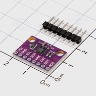 CCS811 Air Quality CO2 Gas Sensor Circuit