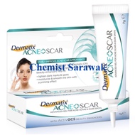Dermatix Acne + Scar 7g
