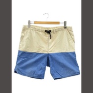 GRAMICCI Shorts Pants beige Direct from Japan Secondhand