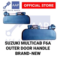 Suzuki Multicab F6A Scrum Outer Door Handle Brandnew