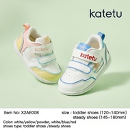 SG 🇸🇬 seller/KATETU baby walking shoes soft soled small white shoes board shoes casual shoes卡特兔宝宝学步鞋