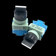 22 @ Three-Segment Selection Switch 2A/22 (Return) 2A