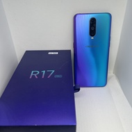 Oppo R17 pro second