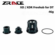 DT SWISS XD/XDR Freehub 12 Tốc Độ Cho Xe Đạp MTB DT Hub 240/350 Phụ Kiện Xe Đạp Bền Bỉ Cho Người Đạp