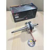 KRUK AS MOTO 1 FORCE 1 - F1ZR STANDAR + BANDUL 40 GR
