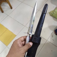 Dijual Sangkur koppasus tni AD Limited