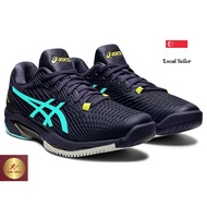 Asics Mens Solution Speed FF2 Tennis Shoes