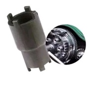 Amtech Treker Crown Lock - Double Crown Socket A 25-30mm